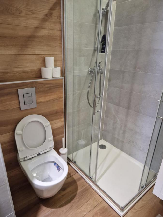 Apartment Kino ليوبليانا المظهر الخارجي الصورة